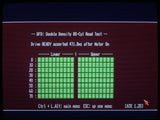 Commodore Amiga 2000 A2000 Desktop Computer w/Mechanical Keyboard - JA1016414 rev4.4