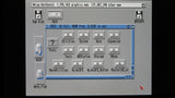 Vampirized Commodore Amiga 2000 A2000 Desktop Computer 68080@85mhz Vampire RTG 2MB MegaChip RGBtoHDMI - HK0023486