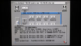 BLACK Vampirized Commodore Amiga 2000 A2000 Desktop Computer 68080@85mhz Vampire RTG - HK0017329