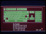 Commodore Amiga 2000 A2000 Desktop Computer w/Mechanical Keyboard - JA1016414 rev4.4