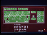 Commodore Amiga 2000 A2000 Desktop Computer w/Mechanical Keyboard - JA1014273 rev4.4