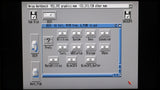 BLACK Vampirized Commodore Amiga 2000 A2000 Desktop Computer 68080@85mhz Vampire RTG - HK0017329
