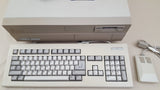 Commodore Amiga 2000 A2000 Desktop Computer w/Mechanical Keyboard - JA1016414 rev4.4