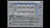 Vampirized Video Toaster Branded Amiga 2000 Desktop Computer w/Vampire etc - HK0022090