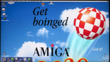 Vampirized Commodore Amiga 2000 A2000 Desktop Computer 68080@78mhz Vampire RTG RGBtoHDMI - JA1001528