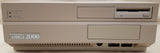 Commodore Amiga 2000 A2000 Desktop Computer - JA2002013 rev4.5