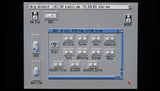 Vampirized Video Toaster Branded Amiga 2000 Desktop Computer w/Vampire etc - HK0022090