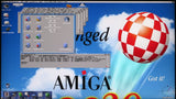 Vampirized Commodore Amiga 2000 A2000 Desktop Computer 68080@78mhz Vampire RTG RGBtoHDMI - JA1001528