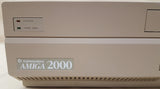 Commodore Amiga 2000 A2000 Desktop Computer - JA2002013 rev4.5