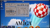 Vampirized Commodore Amiga 2000 A2000 Desktop Computer 68080@78mhz Vampire RTG RGBtoHDMI - JA1013483