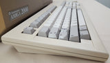 Commodore Amiga 2000 A2000 Desktop Computer w/Mechanical Keyboard - JA1016414 rev4.4
