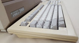 Commodore Amiga 2000 A2000 Desktop Computer w/Mechanical Keyboard - JA1014273 rev4.4
