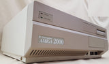 Commodore Amiga 2000 A2000 Desktop Computer - JA2002013 rev4.5