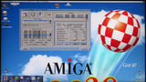 Vampirized Commodore Amiga 2000 A2000 Desktop Computer 68080@78mhz Vampire RTG RGBtoHDMI - JA1001528