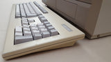 Commodore Amiga 2000 A2000 Desktop Computer w/Mechanical Keyboard - JA1014273 rev4.4