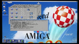 Vampirized Video Toaster Branded Amiga 2000 Desktop Computer w/Vampire etc - HK0022090