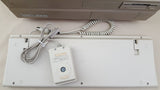 Commodore Amiga 2000 A2000 Desktop Computer w/Mechanical Keyboard - JA1016414 rev4.4