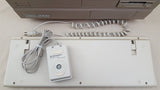Commodore Amiga 2000 A2000 Desktop Computer w/Mechanical Keyboard - JA1014273 rev4.4