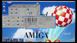 Vampirized Video Toaster Branded Amiga 2000 Desktop Computer w/Vampire etc - HK0022090