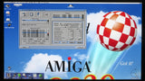 Vampirized Video Toaster Branded Amiga 2000 Desktop Computer w/Vampire etc - HK0022090