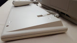 Commodore Amiga 2000 A2000 Desktop Computer w/Mechanical Keyboard - JA1016414 rev4.4
