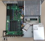 Commodore Amiga 2000 A2000 Desktop Computer - CA1009044 rev4.2