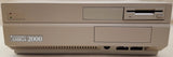 Commodore Amiga 2000 A2000 Desktop Computer w/Mechanical Keyboard - JA1016414 rev4.4