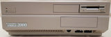 Commodore Amiga 2000 A2000 Desktop Computer w/Mechanical Keyboard - JA1014273 rev4.4