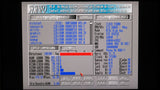 BLACK Vampirized Commodore Amiga 2000 A2000 Desktop Computer 68080@85mhz Vampire RTG - HK0017329