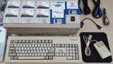 Commodore Amiga 2000 GVP 68040 Desktop Computer ZuluSCSI RGBtoHDMI - CA1070507