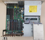 Commodore Amiga 2000 A2000 Desktop Computer - CA1064106 rev6.3 8373 Denise