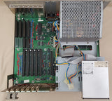 Commodore Amiga 2000 A2000 Desktop Computer - JA2002013 rev4.5