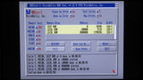 BLACK Vampirized Commodore Amiga 2000 A2000 Desktop Computer 68080@85mhz Vampire RTG - HK0017329