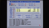 Vampirized Commodore Amiga 2000 A2000 Desktop Computer 68080@78mhz Vampire RTG RGBtoHDMI - JA1001528