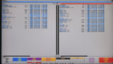Vampirized Commodore Amiga 2000 A2000 Desktop Computer 68080@78mhz Vampire RTG RGBtoHDMI - JA1001528