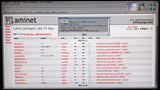 BLACK Vampirized Commodore Amiga 2000 A2000 Desktop Computer 68080@85mhz Vampire RTG - HK0017329