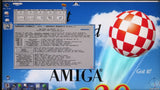Vampirized Commodore Amiga 2000 A2000 Desktop Computer 68080@78mhz Vampire RTG RGBtoHDMI - JA1001528