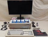 Vampirized Commodore Amiga 2000 A2000 Desktop Computer 68080@78mhz Vampire RTG RGBtoHDMI - JA1001528