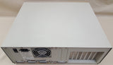 Commodore Amiga 2000 A2000 Desktop Computer w/Mechanical Keyboard - JA1016414 rev4.4