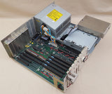 Commodore Amiga 2000 A2000 Desktop Computer - CA1064106 rev6.3 8373 Denise