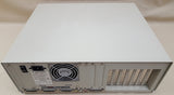 Commodore Amiga 2000 A2000 Desktop Computer w/Mechanical Keyboard - JA1014273 rev4.4