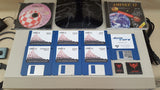Vampirized Commodore Amiga 2000 A2000 Desktop Computer 68080@78mhz Vampire RTG RGBtoHDMI - JA1001528