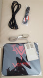 Vampirized Commodore Amiga 2000 A2000 Desktop Computer 68080@78mhz Vampire RTG RGBtoHDMI - JA1001528