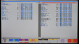 Vampirized Video Toaster Branded Amiga 2000 Desktop Computer w/Vampire etc - HK0022090