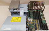 Commodore Amiga 2000 A2000 Desktop Computer - CA1072888 rev6.2