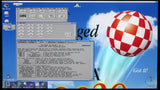 Vampirized Video Toaster Branded Amiga 2000 Desktop Computer w/Vampire etc - HK0022090