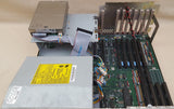 Commodore Amiga 2000 A2000 Desktop Computer - CA1064106 rev6.3 8373 Denise