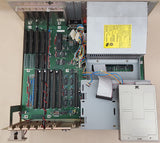 Commodore Amiga 2000 A2000 Desktop Computer w/Mechanical Keyboard - JA1016414 rev4.4