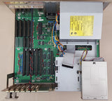 Commodore Amiga 2000 A2000 Desktop Computer w/Mechanical Keyboard - JA1014273 rev4.4