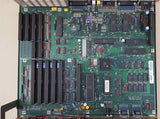 Commodore Amiga 2000 A2000 Desktop Computer - CA1064106 rev6.3 8373 Denise